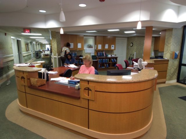 MEDILODGE OF SHORELINE